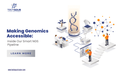 Genomics