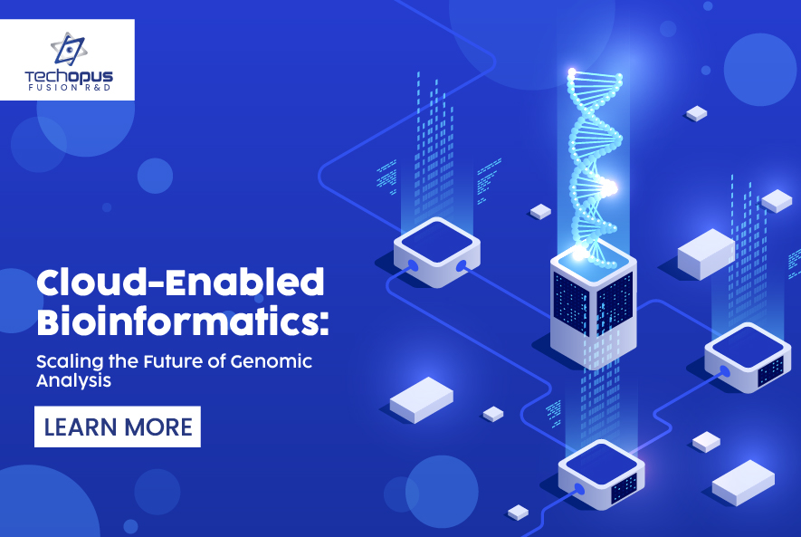 Cloud-Enabled Bioinformatics